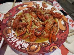 -阿财老铺·老蚌埠龙虾城(华夏总店)