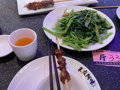 -王庄阿咪海鲜大排档(象园店)
