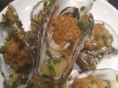 -加餐海鲜自助(宝龙一城店)