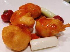 -杏花樓(福州路总店)