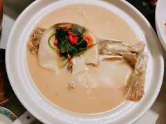 肆月河豚-肆月河豚·新淮扬(金融街店)