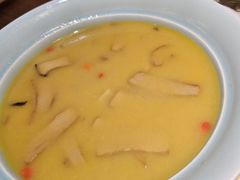 -福慧慈缘素食餐厅(王府井店)