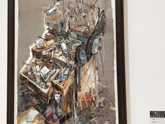 -四川美术学院美术馆