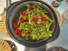 -胡叨叨黄油砂锅焗海鲜(百家湖1912店 )