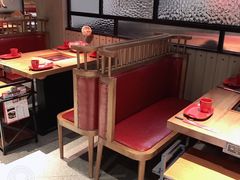 -舒来喜鱼锅(伊河路店)