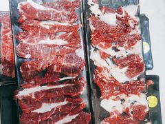 -陈记顺和潮汕牛肉火锅(棠德南路店)