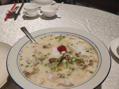 -红棉中餐厅·广州海航威斯汀酒店