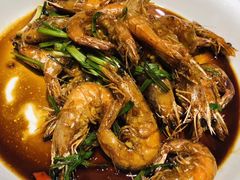-茶叁酒肆·楚味江湖(菱角湖店)