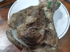 -博爱屠王大骨头