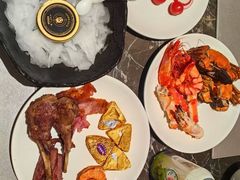 -曲水兰亭(北京四惠店)