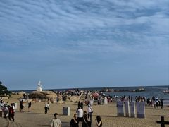 -老虎石海上公园