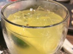 -田舍家Inakaya·炉端烧·铁板烧(天汇igc店)