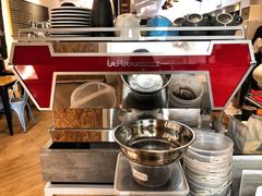 咖啡机-The Hub Coffee Roaster @ OUG