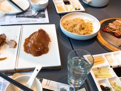 -小大董·烤鸭(观景餐厅·南京西路店)