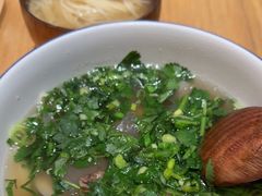 -马记永·兰州牛肉面(3019君尚店)