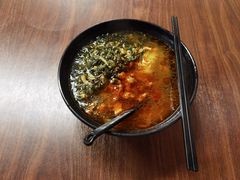 -王家沙点心店(南京西路总店)