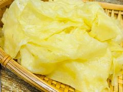 -我从岫岩来羊汤馆(总店)