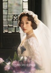 -雪中彩影婚纱摄影·微光艺术中心