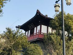 -东台西溪天仙缘景区