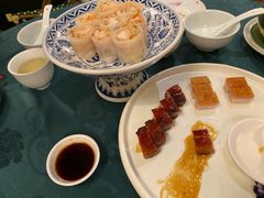 -誉八仙粤菜(万象天地店)