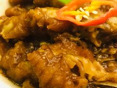 -粤域茶餐厅