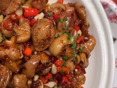 -老湘村·湖南土菜(天河维多利店)