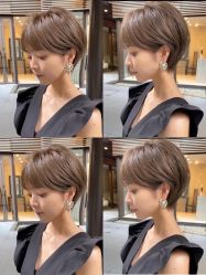 -MY HAIR ARDOR