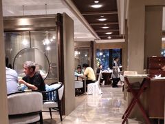 -杭州西湖柳莺里酒店·闻莺厅