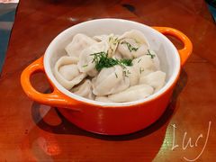-卢布里西餐厅(总店)