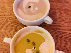 -甲丁坊·德餐·酒吧(五棵松华熙店)