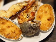 -舒友海鲜姿造(白鹭洲店)