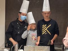 -御泉七味铁板烧(高区店)