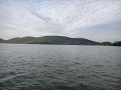 -云龙湖旅游景区