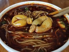 -白家高记肥肠粉(总店)