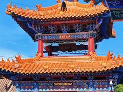 -大召无量寺