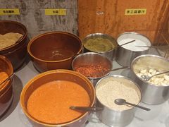 -生火火·地摊小炉子烧烤(龙湖北城金冠店)