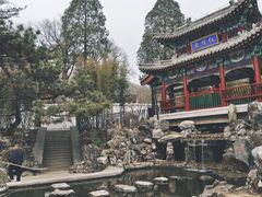 -红螺寺