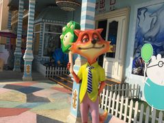 -蓬莱欧乐堡梦幻世界