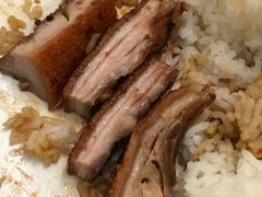 乳猪饭-太兴烧味餐厅(香港机场店)
