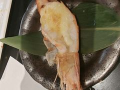 -渔乐之昕·铁板烧自助餐(虹悦城店)
