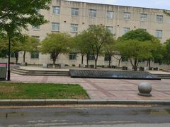 -东北大学(南湖校区)