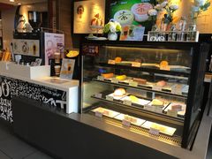 -麦当劳(武汉火车站店)