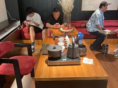 -三生三味密宗川菜·江景餐厅(来福士店)