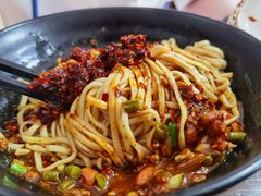 -家烧面馆【南山路知名经典面食】