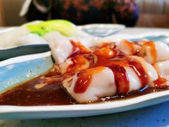 至IN腩汁三酱肠粉-华辉拉肠(宝华店)