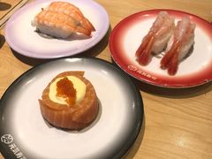 -元气寿司(新城市广场店)