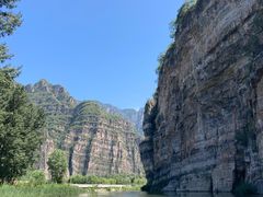 -龙庆峡风景区