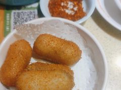 -煲大王老砂锅猪肚鸡(泊富ICITY店)