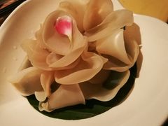 -甘尼仕印度餐厅爵士酒吧(阳春巷店)