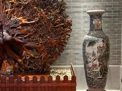 -龙悦湾酒家·八阵鱼生·渔人码头店